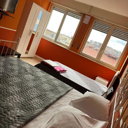 B&B Centralstationhouse Neapol Exteriér fotografie