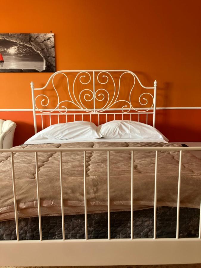 B&B Centralstationhouse Neapol Exteriér fotografie